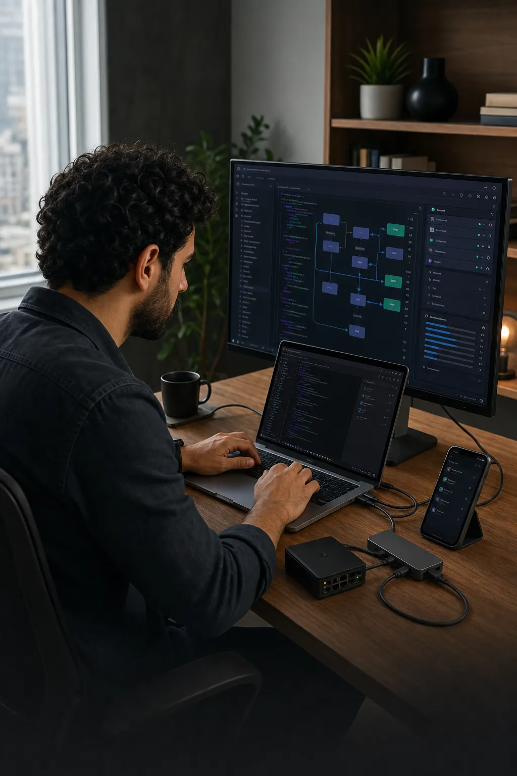 Guides de workflow créatif