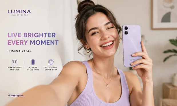 Product Lifestyle Image