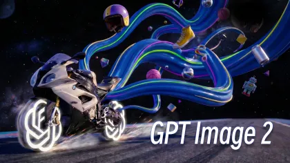 GPT Image 2 AI