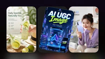 UGC Image Generator