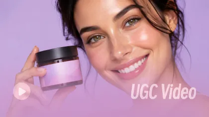 UGC Video Generator