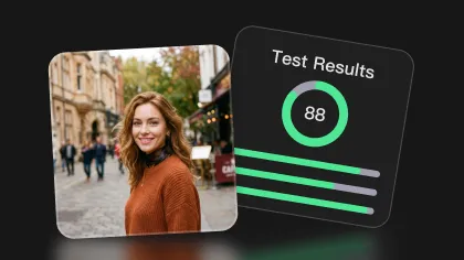 Free Beauty Test