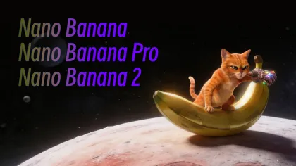Nano Banana Image Generator