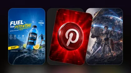 Pinterest Pin Generator