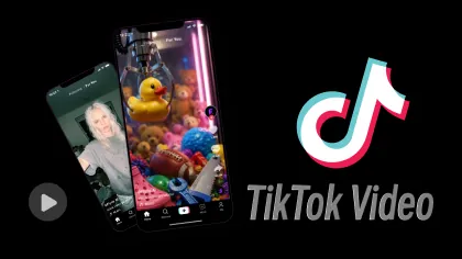 TikTok Video Generator