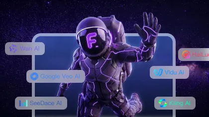 AI Video Generator