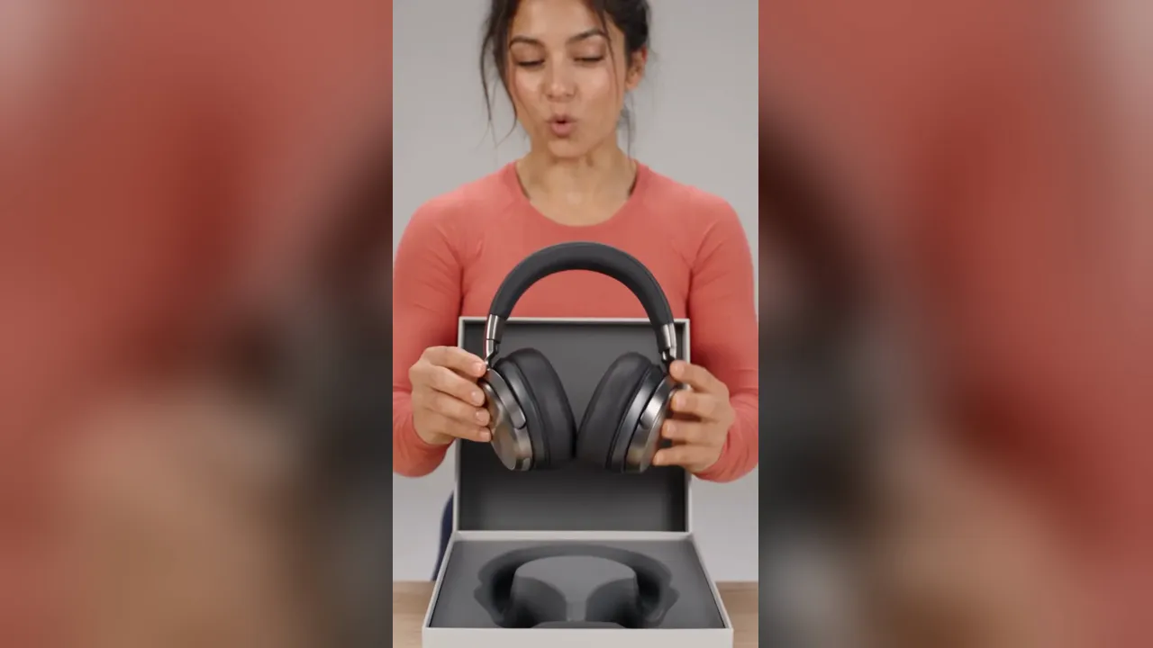 Guided Unboxing